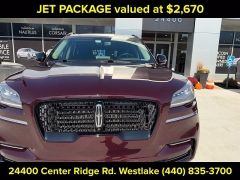 Used 2024  Lincoln Aviator Reserve AWD at DriveNow Mayfield near Mayfield Heights&comma; OH