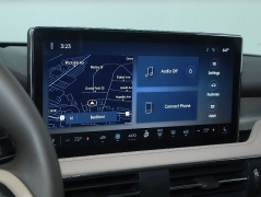Used 2024  Lincoln Corsair Premiere FWD at Drive Now Westlake near Westlake&comma; OH