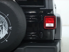 Used 2021  Jeep Wrangler Sport 4x4 at DriveNow Mayfield near Mayfield Heights&comma; OH