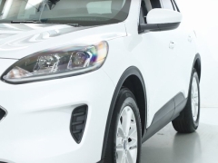 Used 2021 Ford Escape SE FWD at Drive Now Westlake near Westlake, OH