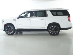 Used 2022  GMC Yukon XL 4WD 4dr SLT at DriveNow Mayfield near Mayfield Heights&comma; OH