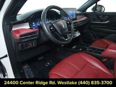 Used 2023  Lincoln Corsair Reserve FWD at DriveNow Mayfield near Mayfield Heights&comma; OH