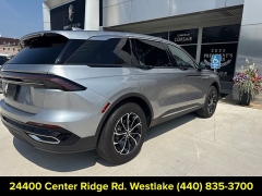 Used 2025  Lincoln Nautilus Premiere AWD at DriveNow Mayfield near Mayfield Heights&comma; OH