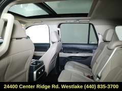 Used 2022  Ford Expedition Max Limited 4x4 at Drive Now Westlake near Westlake&comma; OH