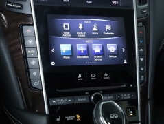 Used 2019  INFINITI Q50 3&period;0t LUXE AWD at DriveNow Mayfield near Mayfield Heights&comma; OH