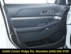 Used 2018  Ford Explorer XLT 4WD at DriveNow Mayfield near Mayfield Heights&comma; OH