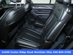 Used 2023  Jeep Grand Cherokee L Limited 4x4 at Drive Now Westlake near Westlake, OH