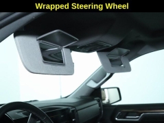 Used 2023  Chevrolet Silverado 1500 4WD Crew Cab 147" LT w/2FL at DriveNow Mayfield near Mayfield Heights, OH