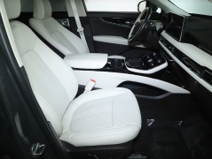 Used 2023  Lincoln Nautilus Black Label AWD at Drive Now Westlake near Westlake&comma; OH