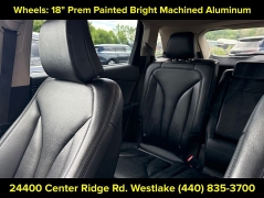 Used 2022  Lincoln Nautilus Standard AWD at Drive Now Westlake near Westlake&comma; OH