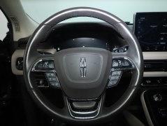 Used 2023  Lincoln Nautilus Reserve AWD at DriveNow Mayfield near Mayfield Heights&comma; OH