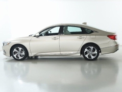 Used 2018  Honda Accord Sedan 4d EX-L 1.5L at DriveNow Mayfield near Mayfield Heights, OH