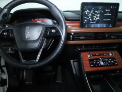 Used 2021 Lincoln Aviator Reserve AWD at Drive Now Westlake near Westlake, OH