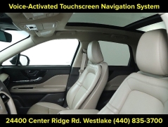 Used 2022  Lincoln Corsair Standard AWD at DriveNow Mayfield near Mayfield Heights&comma; OH