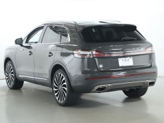 Used 2023  Lincoln Nautilus Black Label AWD at Drive Now Westlake near Westlake&comma; OH