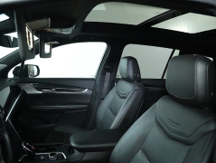 Used 2020  Cadillac XT6 4d SUV AWD Sport at DriveNow Mayfield near Mayfield Heights&comma; OH