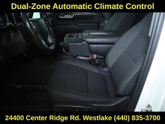 Used 2022  Chevrolet Silverado 1500 4WD Crew Cab 147" RST at Drive Now Westlake near Westlake&comma; OH