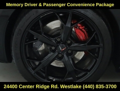 Used 2021  Chevrolet Corvette 2dr Stingray Cpe w&sol;2LT at DriveNow Mayfield near Mayfield Heights&comma; OH