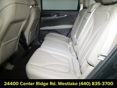 Used 2022  Lincoln Nautilus Reserve AWD at Drive Now Westlake near Westlake&comma; OH