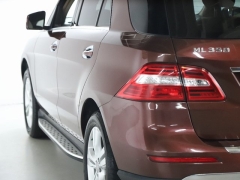 Used 2013 Mercedes-Benz M-Class 4d SUV ML350 4matic at DriveNow Mayfield near Mayfield Heights, OH