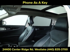 Used 2022  Lincoln Nautilus Reserve AWD at Drive Now Westlake near Westlake&comma; OH