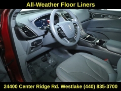 Used 2019  Lincoln Nautilus Reserve FWD at DriveNow Mayfield near Mayfield Heights&comma; OH