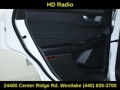 Used 2023  Ford Escape Hybrid Platinum AWD at Drive Now Westlake near Westlake&comma; OH