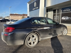 Used 2014  BMW 5 Series 4dr Sdn 550i xDrive AWD at DriveNow Mayfield near Mayfield Heights&comma; OH