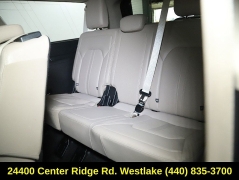 Used 2022  Ford Expedition Max Limited 4x4 at Drive Now Westlake near Westlake&comma; OH