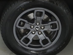 Used 2021  Ford Bronco Sport Big Bend 4x4 at Drive Now Westlake near Westlake&comma; OH