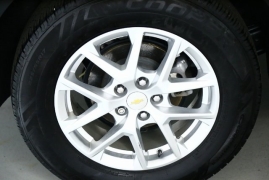 Used 2022 Chevrolet Equinox AWD 4dr LS w/1LS at Drive Now Westlake near Westlake, OH
