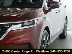 Used 2022  Kia Carnival EX FWD at Drive Now Westlake near Westlake&comma; OH