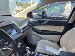 Used 2017 Ford Edge 4d SUV FWD Titanium EcoBoost at Drive Now Westlake near Westlake, OH