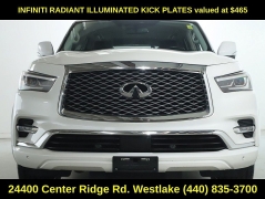 Used 2018  INFINITI QX80 4d SUV RWD at Drive Now Westlake near Westlake&comma; OH