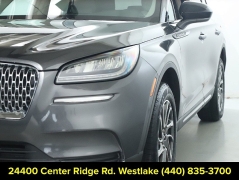 Used 2020  Lincoln Corsair 4d SUV AWD at Drive Now Westlake near Westlake&comma; OH
