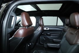 Used 2022 Ford Explorer Platinum 4WD at DriveNow Mayfield near Mayfield Heights, OH