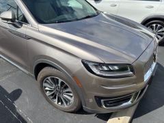 Used 2019 Lincoln Nautilus Select AWD at Drive Now Westlake near Westlake, OH