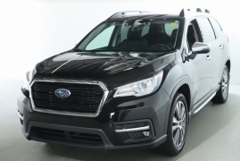 Used 2022 Subaru Ascent Touring 7-Passenger at Drive Now Westlake near Westlake, OH
