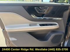 Used 2022  Lincoln Corsair Reserve AWD at Drive Now Westlake near Westlake&comma; OH