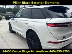 Used 2024  Lincoln Corsair Reserve AWD at DriveNow Mayfield near Mayfield Heights&comma; OH