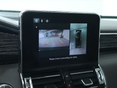 Used 2021  Lincoln Navigator Black Label 4x4 at DriveNow Mayfield near Mayfield Heights, OH