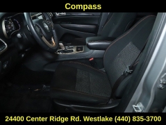 Used 2016  Jeep Grand Cherokee 4WD 4dr 75th Anniversary at Drive Now Westlake near Westlake&comma; OH