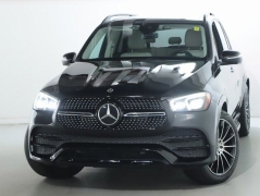 Used 2022  Mercedes-Benz GLE GLE 350 4MATIC SUV at DriveNow Mayfield near Mayfield Heights, OH