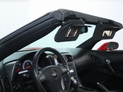 Used 2006 Chevrolet Corvette 2d Convertible at Drive Now Westlake near Westlake, OH