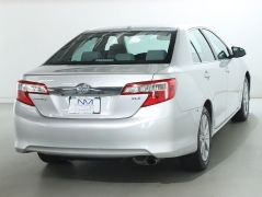 Used 2014  Toyota Camry 4dr Sdn I4 Auto &lpar;Natl&rpar; at DriveNow Mayfield near Mayfield Heights&comma; OH