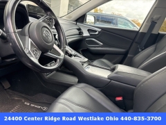 Used 2020  Acura RDX 4d SUV SH-AWD at Drive Now Westlake near Westlake, OH