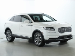Used 2022 Lincoln Nautilus Reserve AWD at DriveNow Mayfield near Mayfield Heights, OH