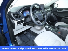 Used 2023  Ford Escape Active AWD at DriveNow Mayfield near Mayfield Heights, OH