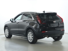 Used 2023  Cadillac XT4 AWD 4dr Luxury at DriveNow Mayfield near Mayfield Heights&comma; OH