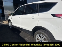 Used 2017  Ford Escape 4d SUV FWD SE at DriveNow Mayfield near Mayfield Heights&comma; OH